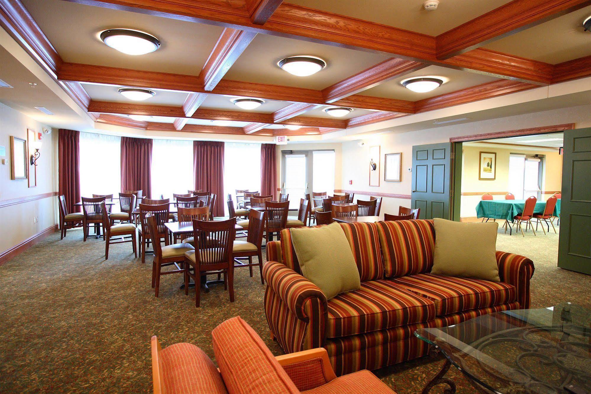 Country Inn & Suites By Radisson, Grand Forks, Nd Restaurant photo
